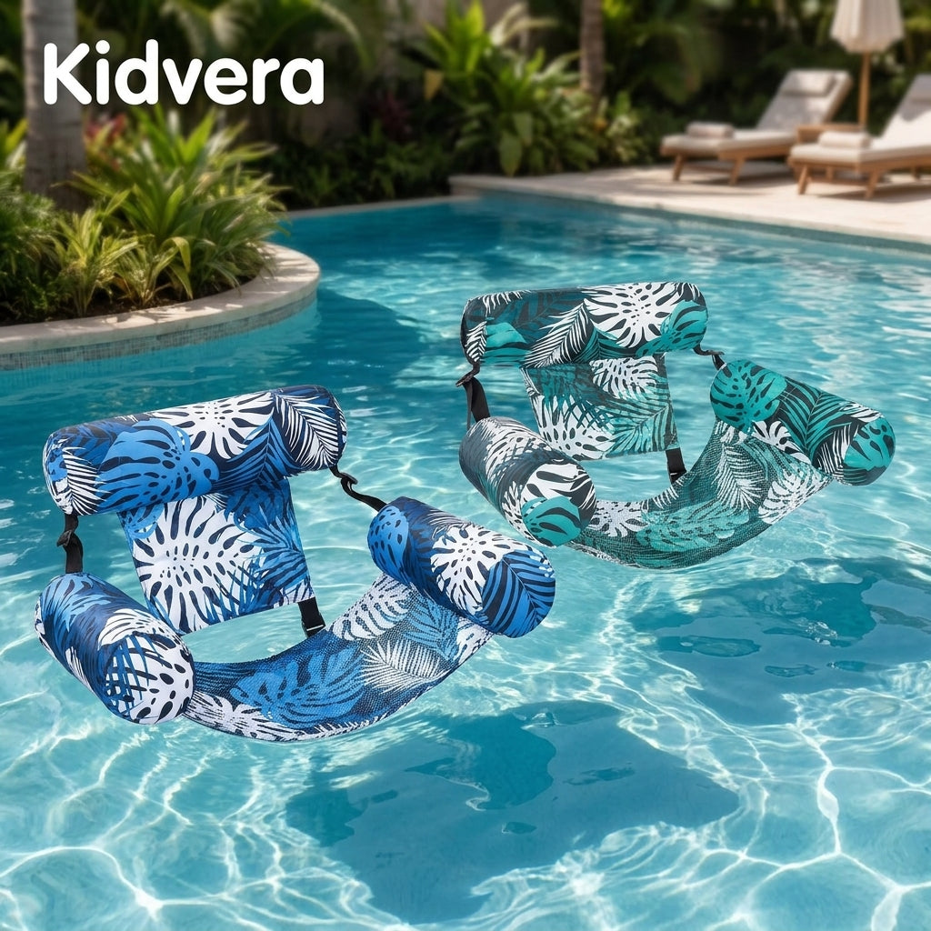 Kidvera™ Ergonomic Pool Chair