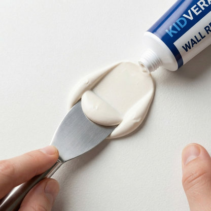 Kidvera Quick Wall Repair Kit