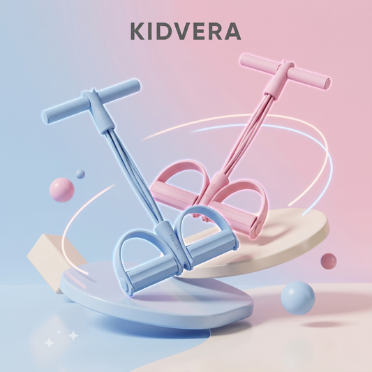 KIDVERA CoreFlex Trainer