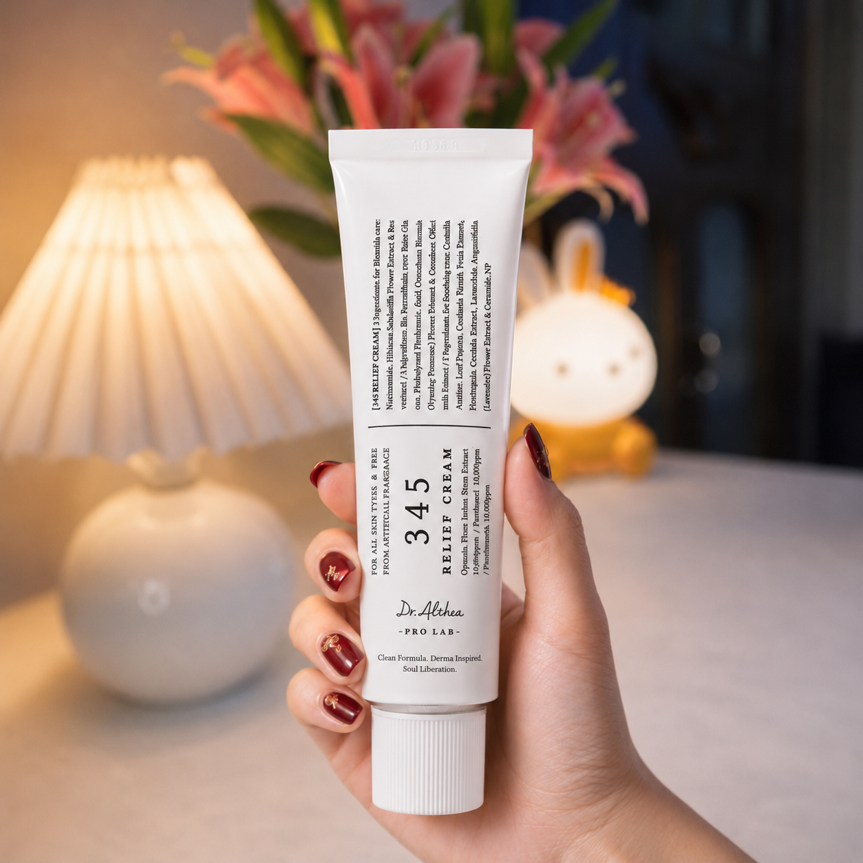 Sensitive Skin Savior