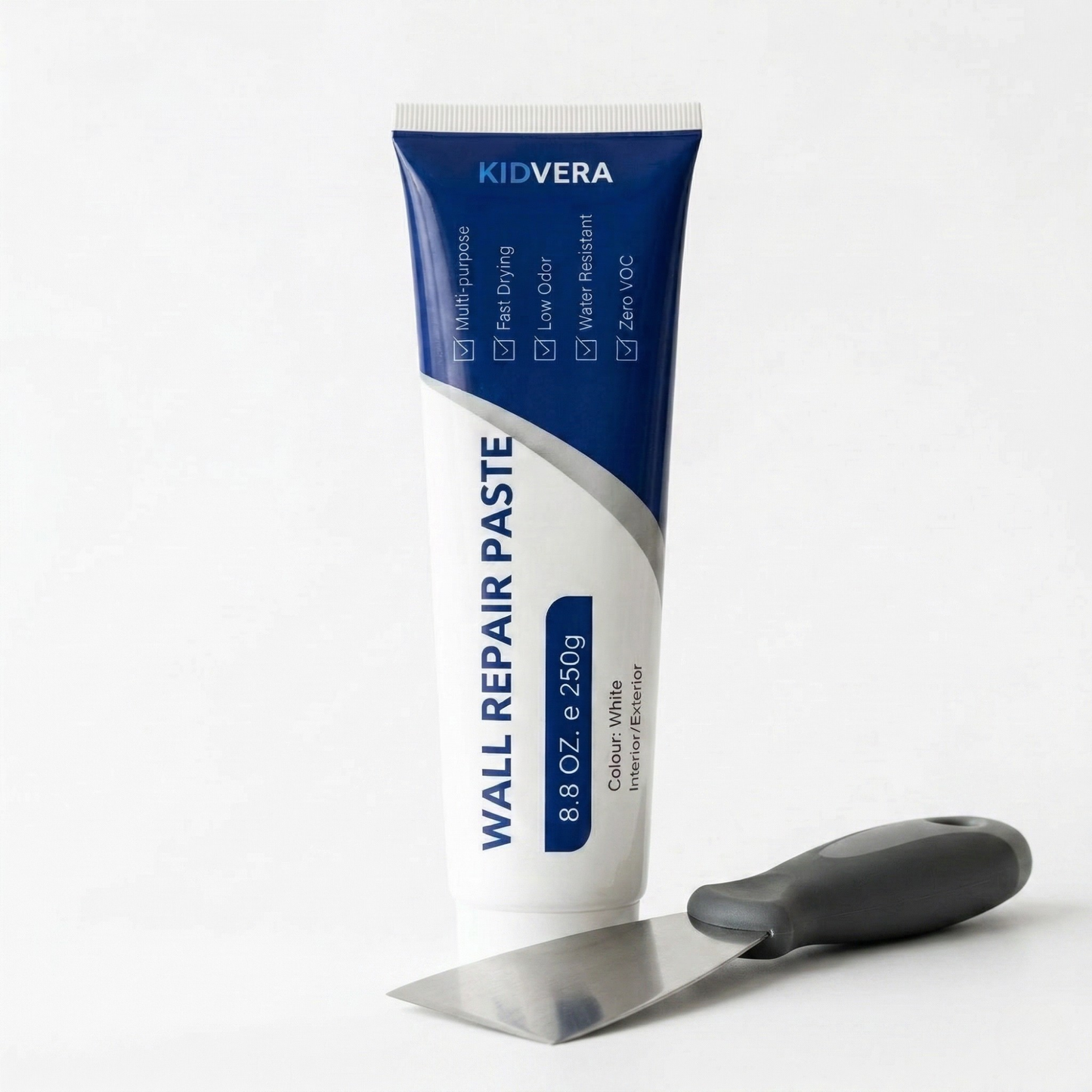 Kidvera Quick Wall Repair Kit