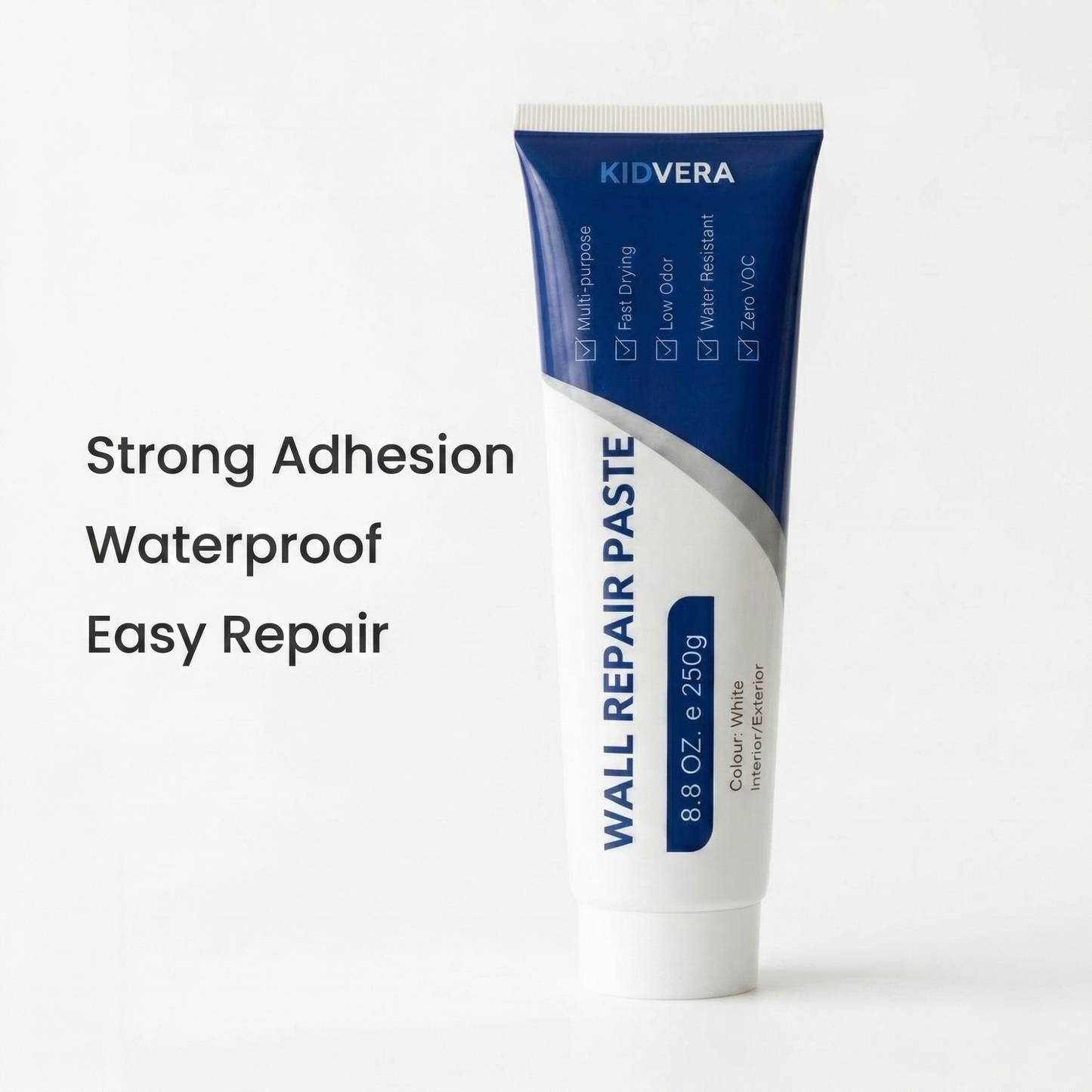 Kidvera Quick Wall Repair Kit