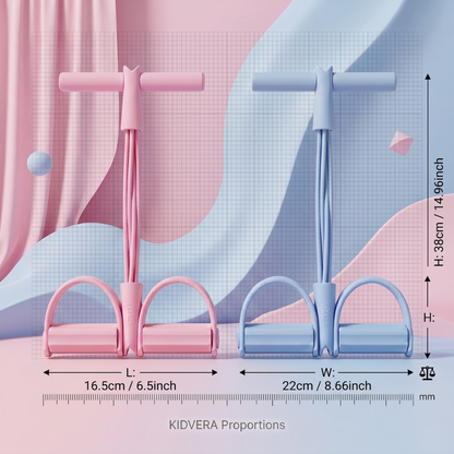 KIDVERA CoreFlex Trainer