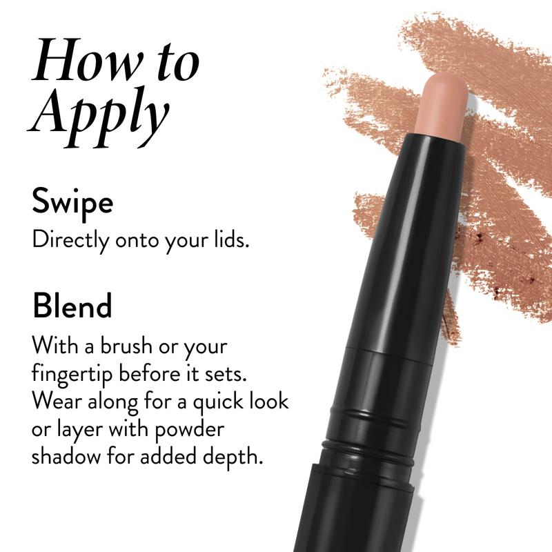 Zyleno Eyeshadow Stick Set (5 Pcs)