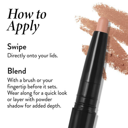 Zyleno Eyeshadow Stick Set (5 Pcs)