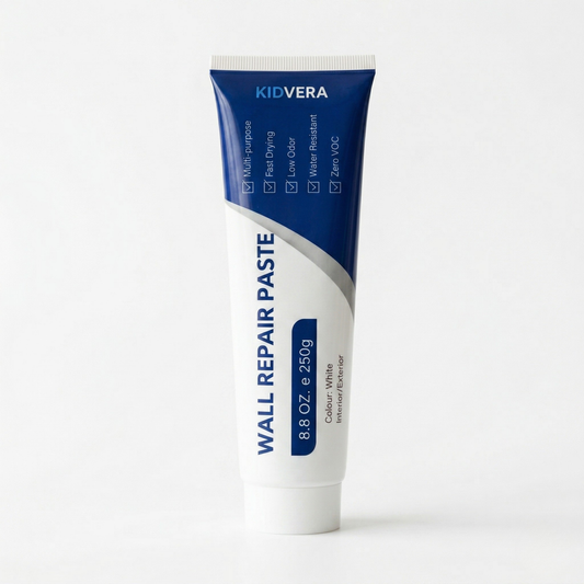 Kidvera Quick Wall Repair Kit
