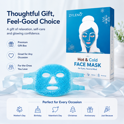 Zyleno™ CryoSleep Mask