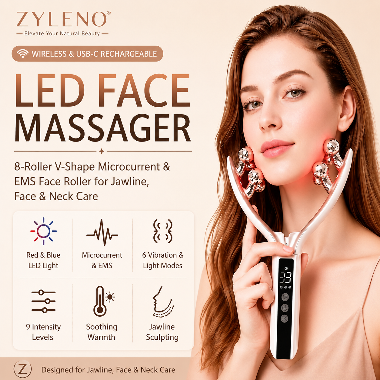 Zyleno™ V-Lift Pro