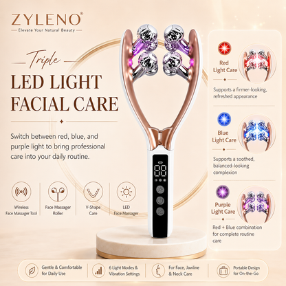 Zyleno™ V-Lift Pro