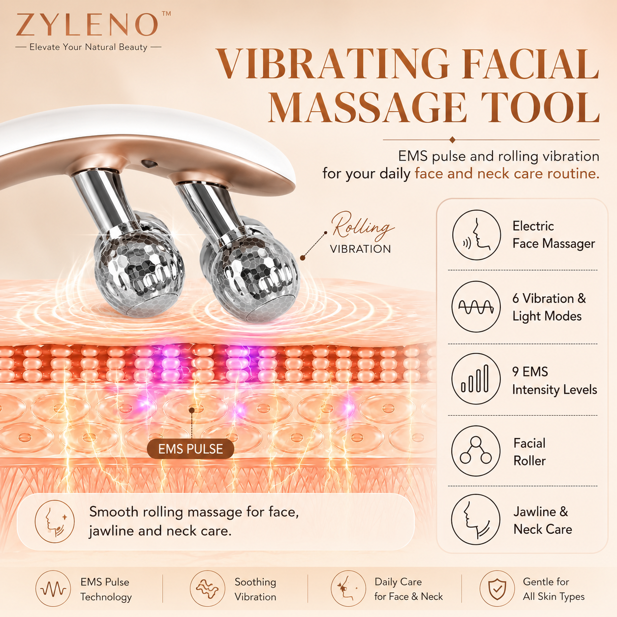 Zyleno™ V-Lift Pro