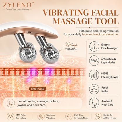 Zyleno™ V-Lift Pro