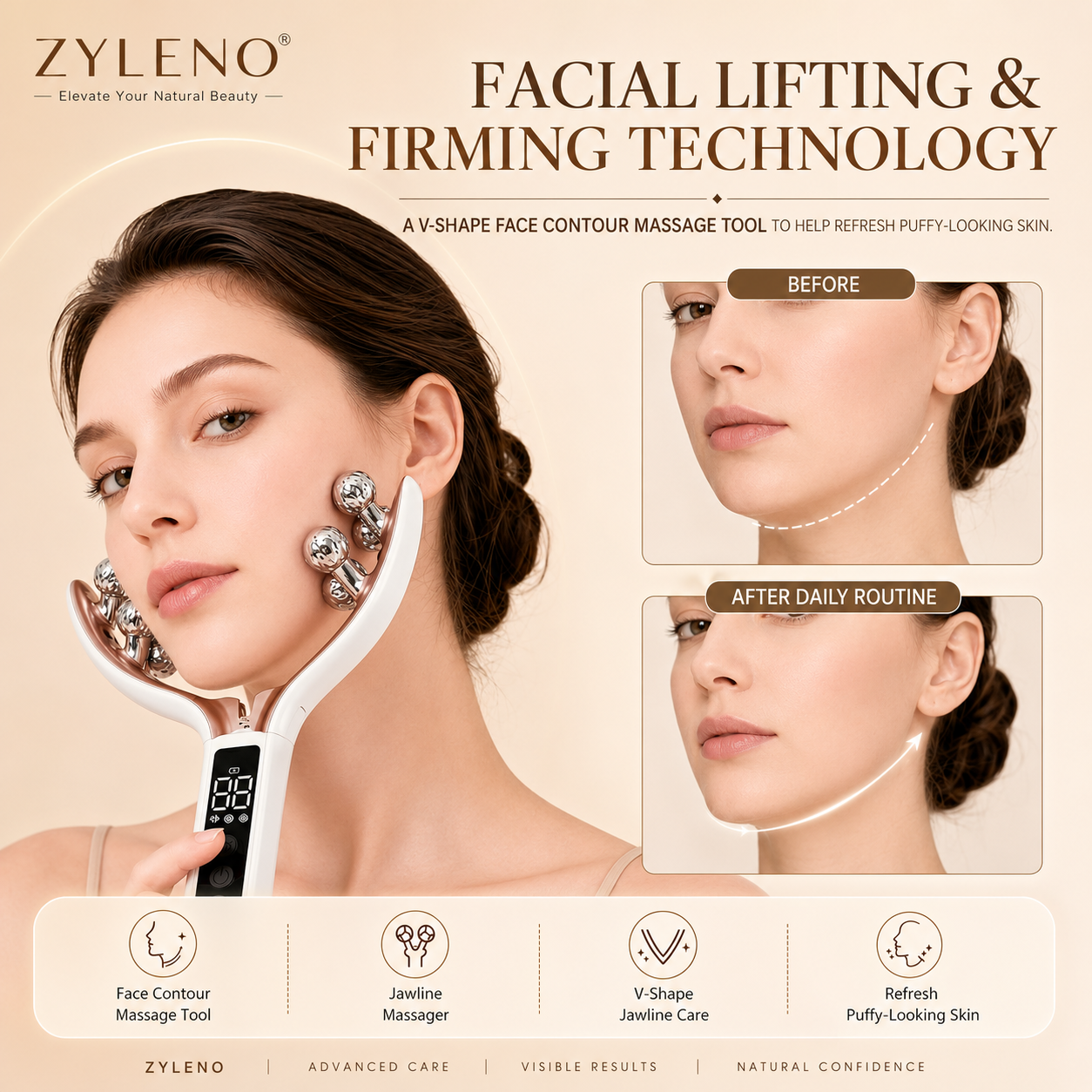 Zyleno™ V-Lift Pro
