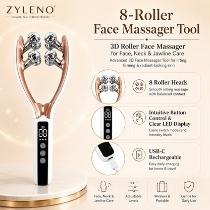 Zyleno™ V-Lift Pro