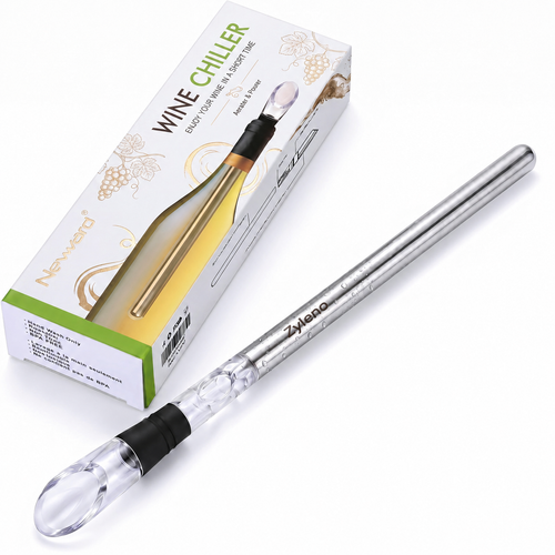 Zyleno Iceless Wine Chiller Stick