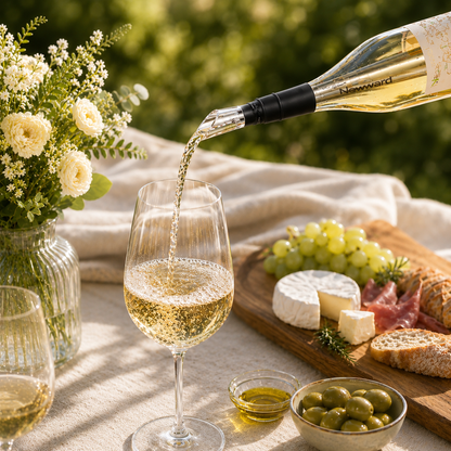Zyleno Iceless Wine Chiller Stick