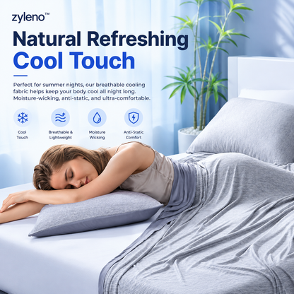 Zyleno™ ArcticCool Cooling Blanket