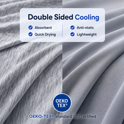 Zyleno™ ArcticCool Cooling Blanket