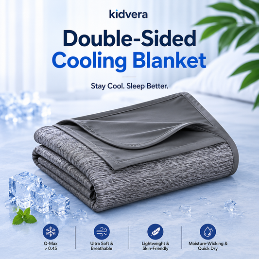 KIDVERA ArcticCool™ Blanket