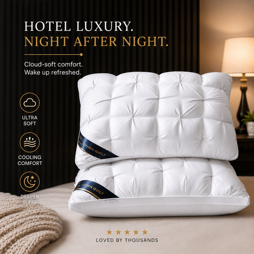 Hotel Dream Pillow