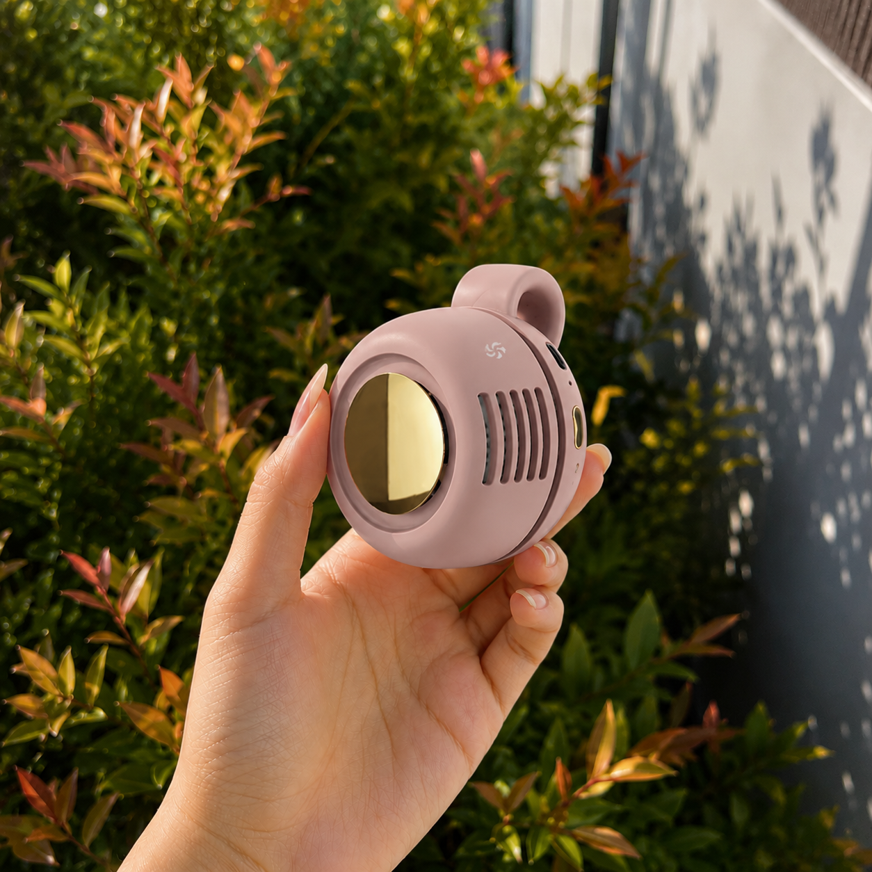 AeroChill 360° Cooling Fan