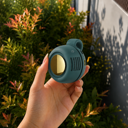 AeroChill 360° Cooling Fan