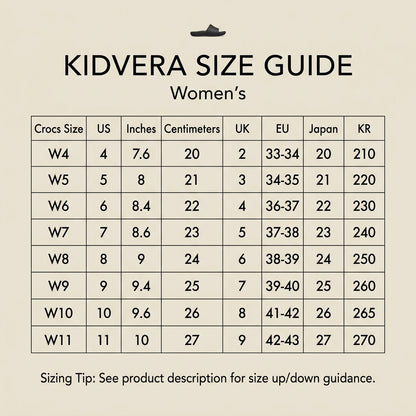 KIDVERA Getaway Strappy Slides