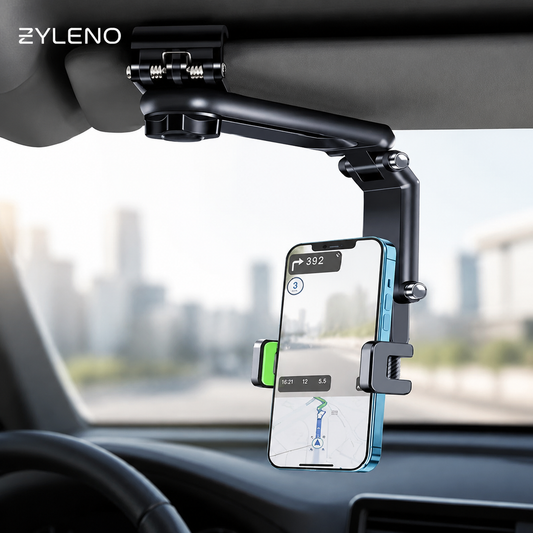 Zyleno Car Phone Mount