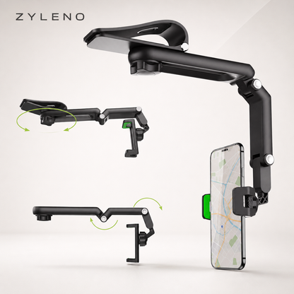 Zyleno Car Phone Mount