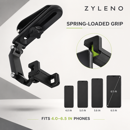Zyleno Car Phone Mount