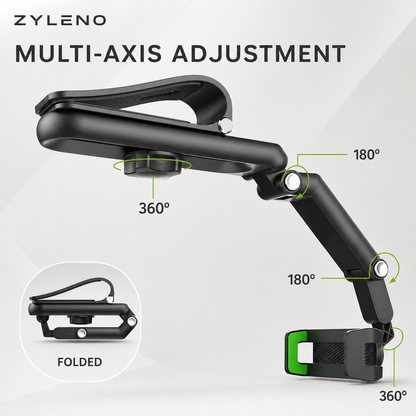 Zyleno Car Phone Mount