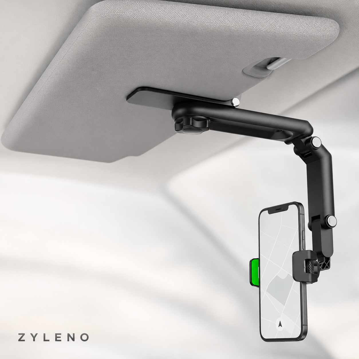 Zyleno Car Phone Mount