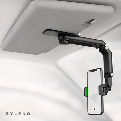Zyleno Car Phone Mount