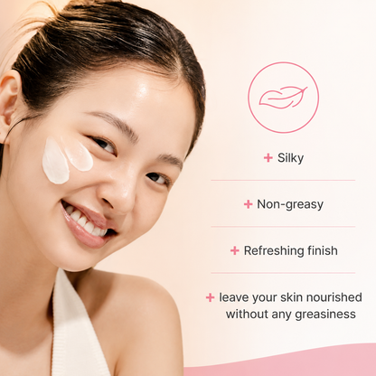 Sensitive Skin Savior