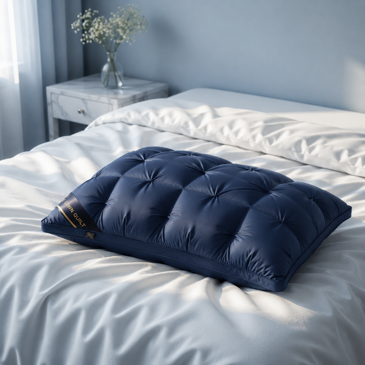 Hotel Dream Pillow