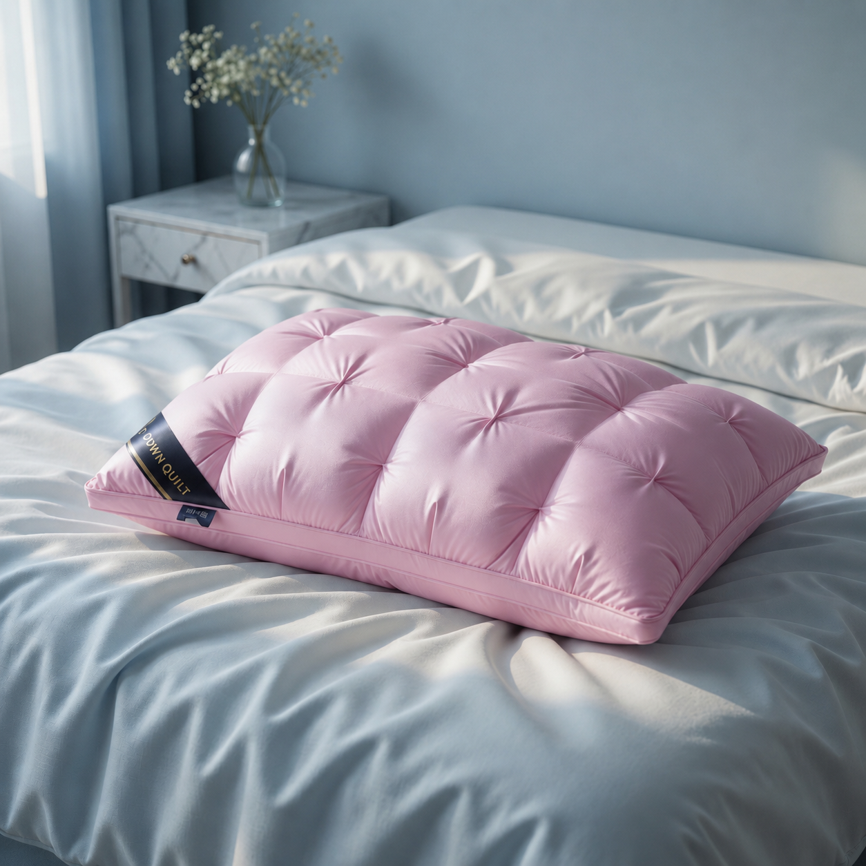 Hotel Dream Pillow