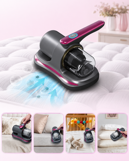 Zyleno SleepPure™ Mattress Vacuum
