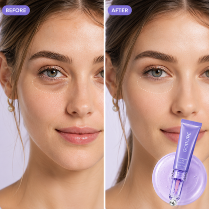 Instant Under Eye Tightener – Look Refreshed in Just Minutes